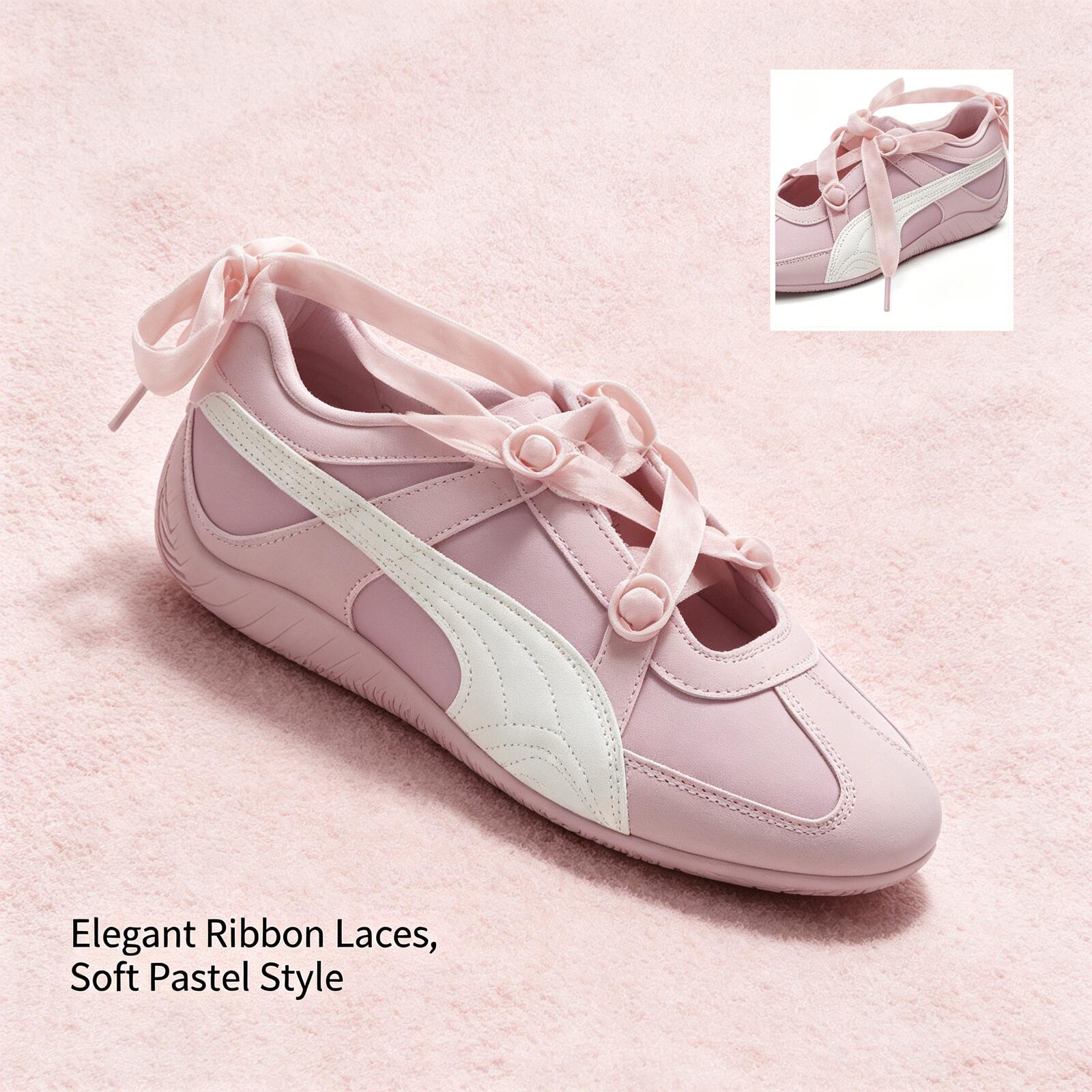 Puma Women's Casual Shoes Comf - Puma Shoes Rs-X 评论和价格