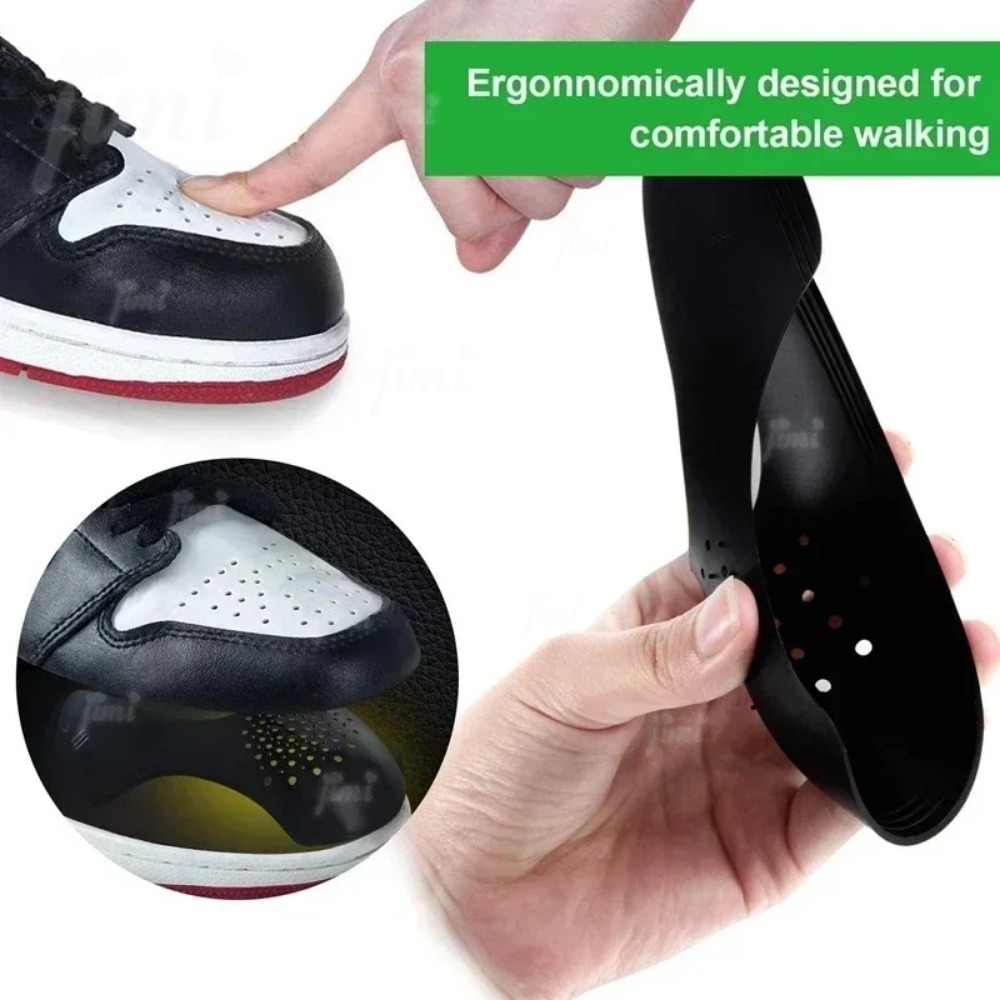 2Pair Crease Protector Shoe He - Crease Protector Toe 评论和价格
