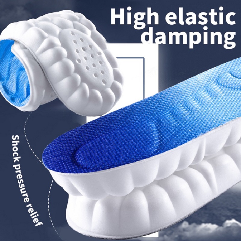 Sports Insoles for Shoes Women - Care For Sneaker 评论和价格