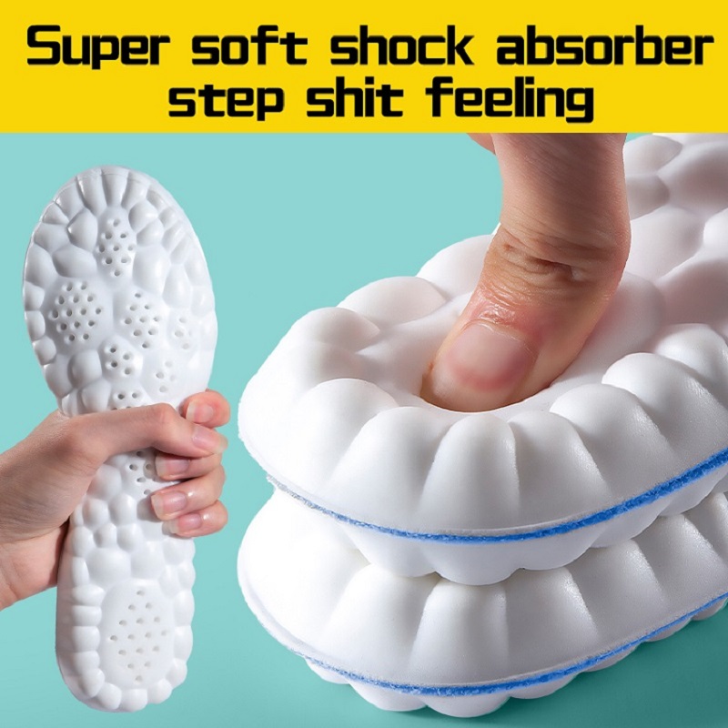 Sports Insoles for Shoes Women - Care For Sneaker 评论和价格
