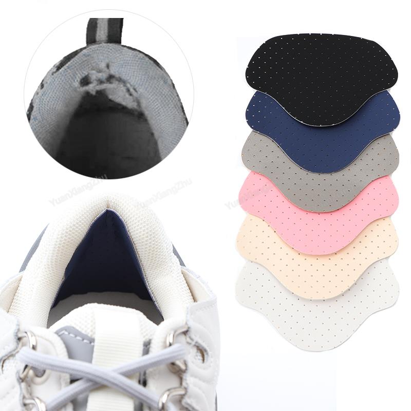 New Sports Shoes Patches Breat - Sneaker Leather Care 评论和价格