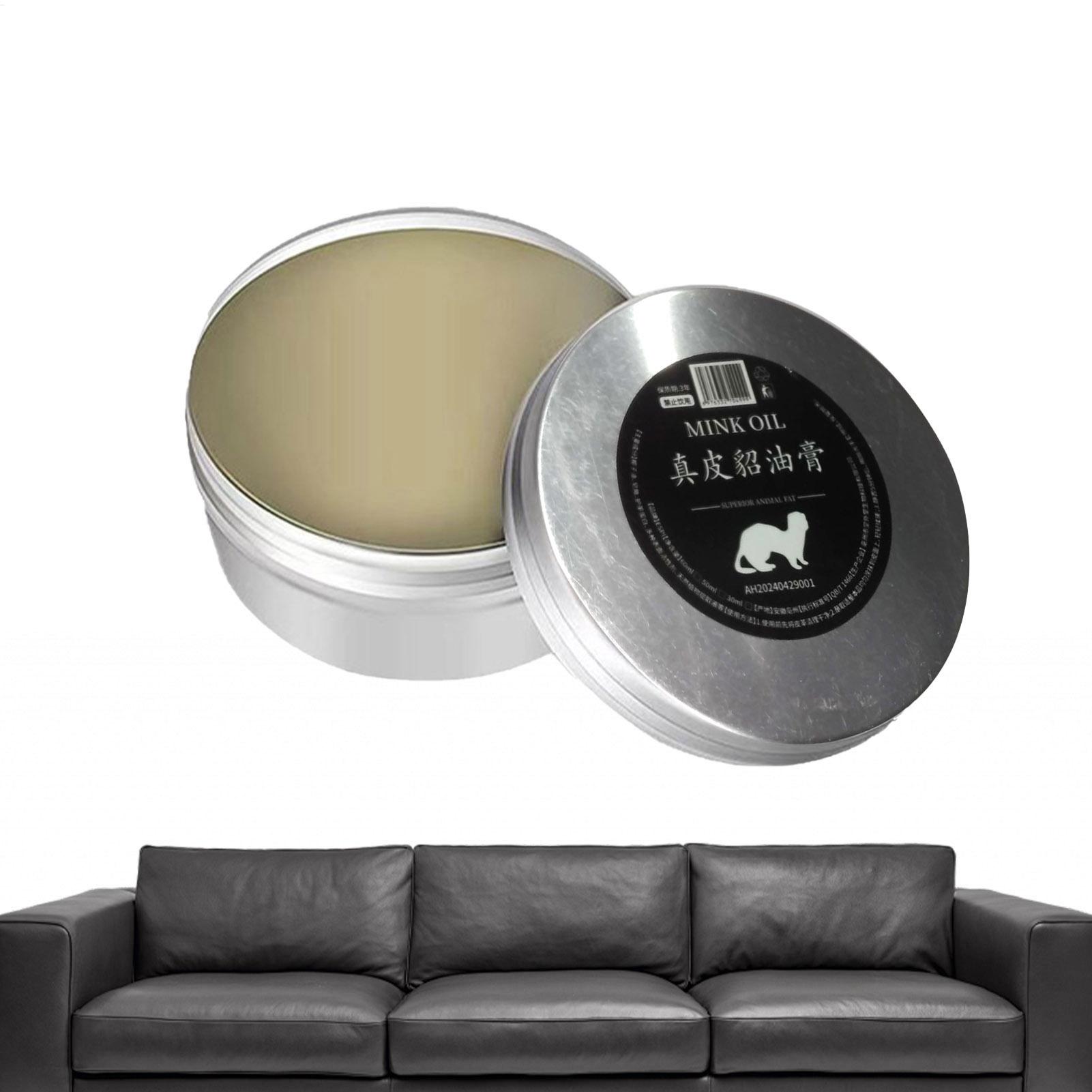 Cream For Leather Shoes Bags C - Sneaker Leather Care 评论和价格