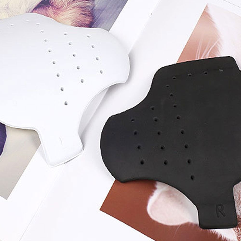 Wrinkled Protector Anti-Wrinkl - Crease Protector Toe 评论和价格