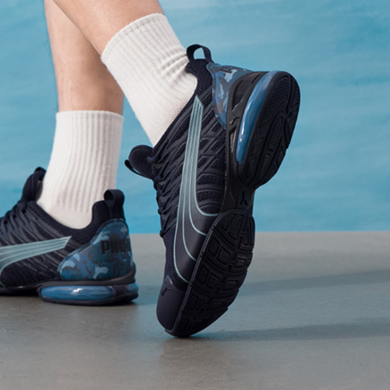 Puma Men Trottinette Electriqu - Puma Shoes Rs-X 评论和价格
