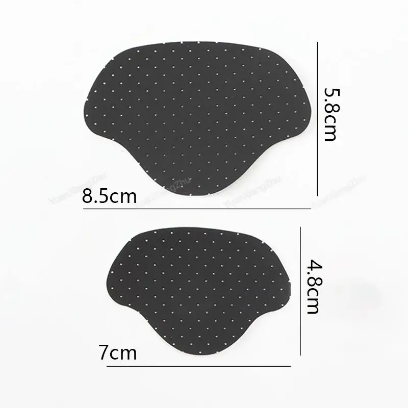 1Pair Sports Shoes Patches Bre - Sneaker Leather Care 评论和价格