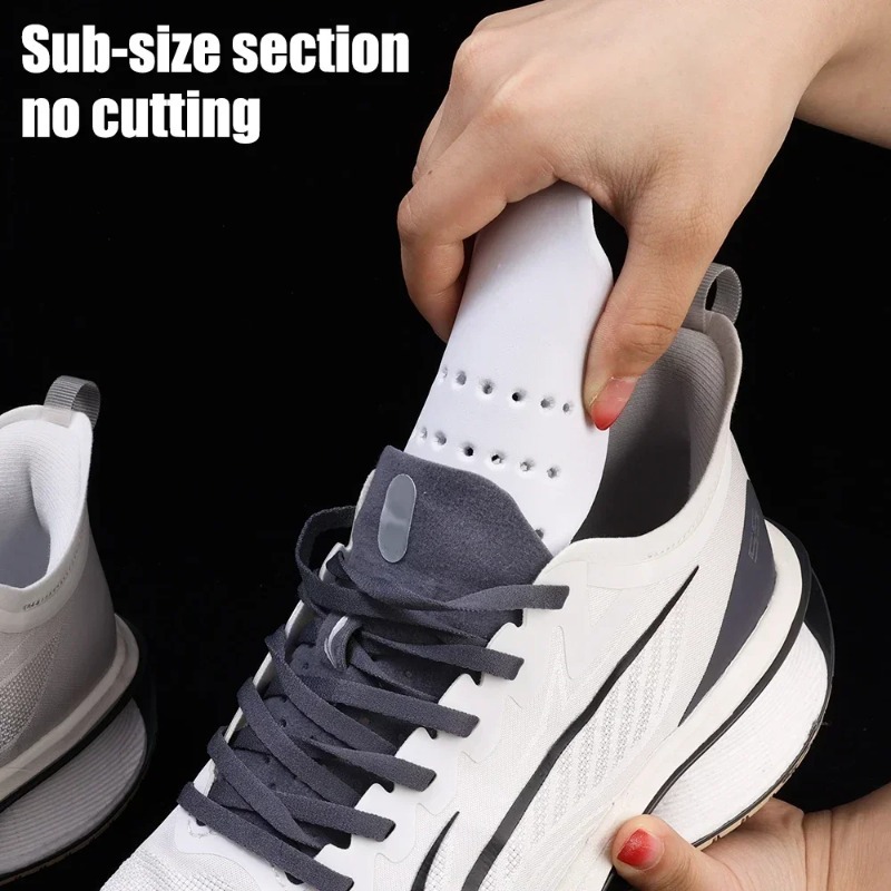 4/2Pcs Sneaker Toe Cap Protect - Crease Protector Toe 评论和价格