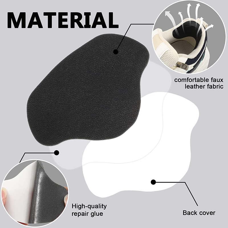 Insoles Heel Repair Subsidy St - Sneaker Leather Care 评论和价格