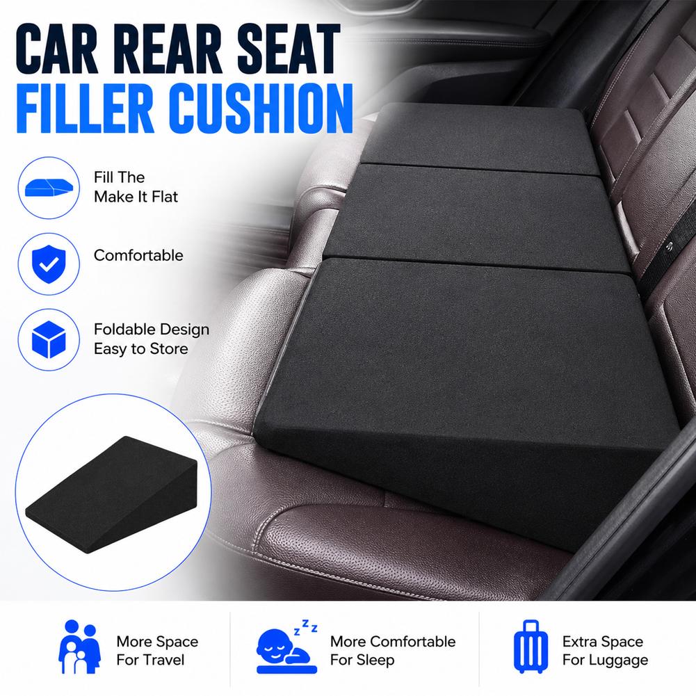 Car Seat Leveling Pad Memory F - Insole Memory Foam 评论和价格