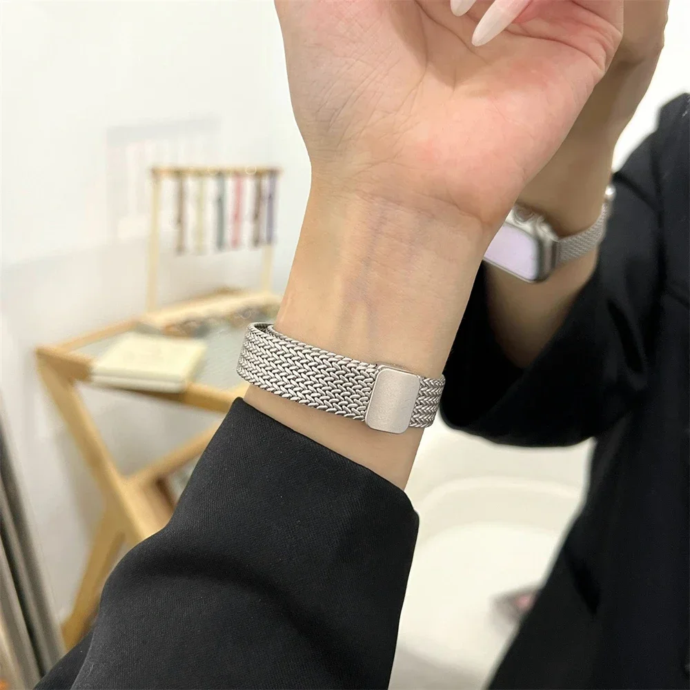 Luxury Slim Metal Magnetic Str - Sneakers Er 评论和价格