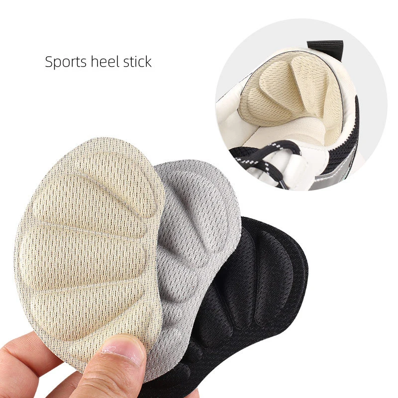 Sneakers Insoles Heel Stickers - Care For Sneaker 评论和价格