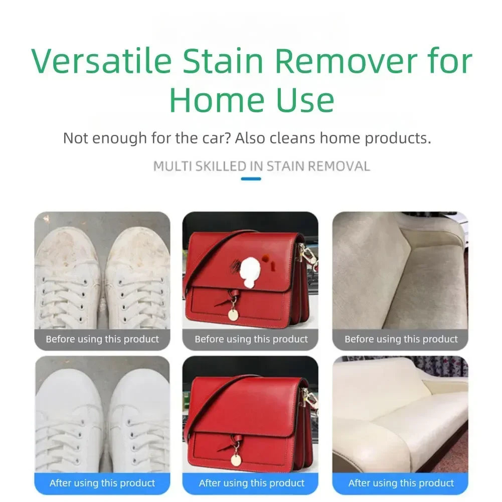 150ml Multipurpose Foam Cleane - Sneaker Leather Care 评论和价格
