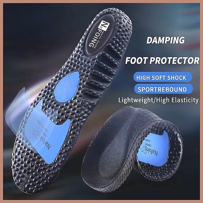 Sole Shock Absorption Deodoran - Care For Sneaker 评论和价格