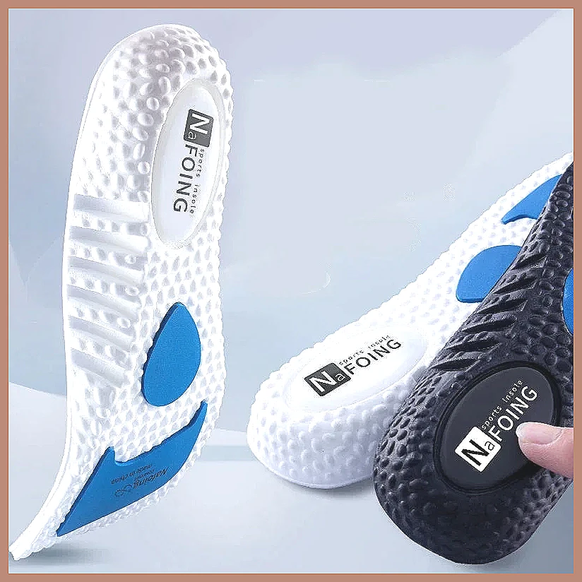 Sole Shock Absorption Deodoran - Care For Sneaker 评论和价格