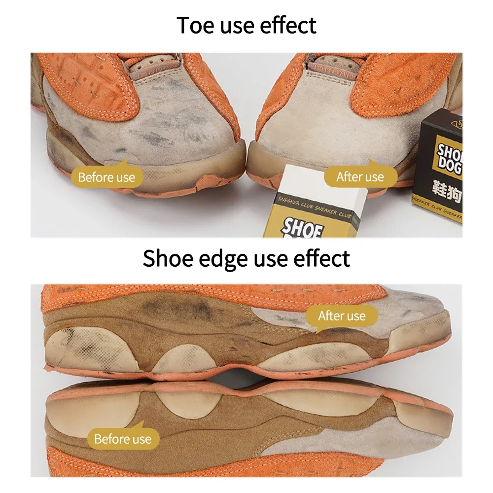 2PCS Super Clean Shoes Cleanin - Sneaker Leather Care 评论和价格