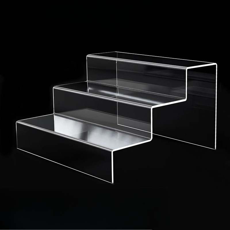 Handmade Display Rack Doll Sto - Shoe Box Display 评论和价格