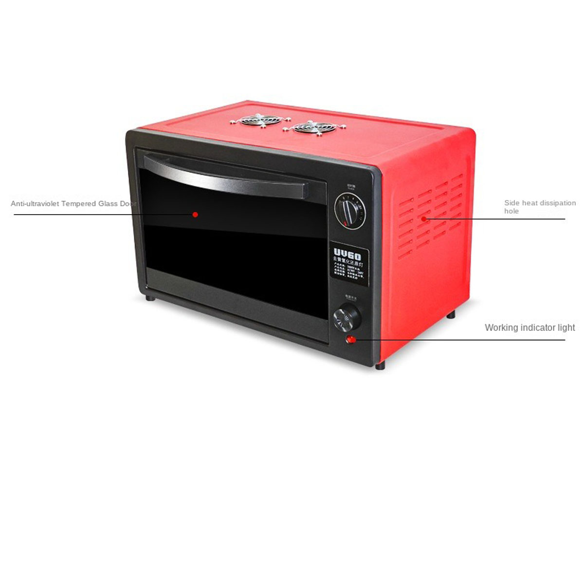 Shoe Led Light Machine Box UV  - Uv Sole Oxidation 评论和价格