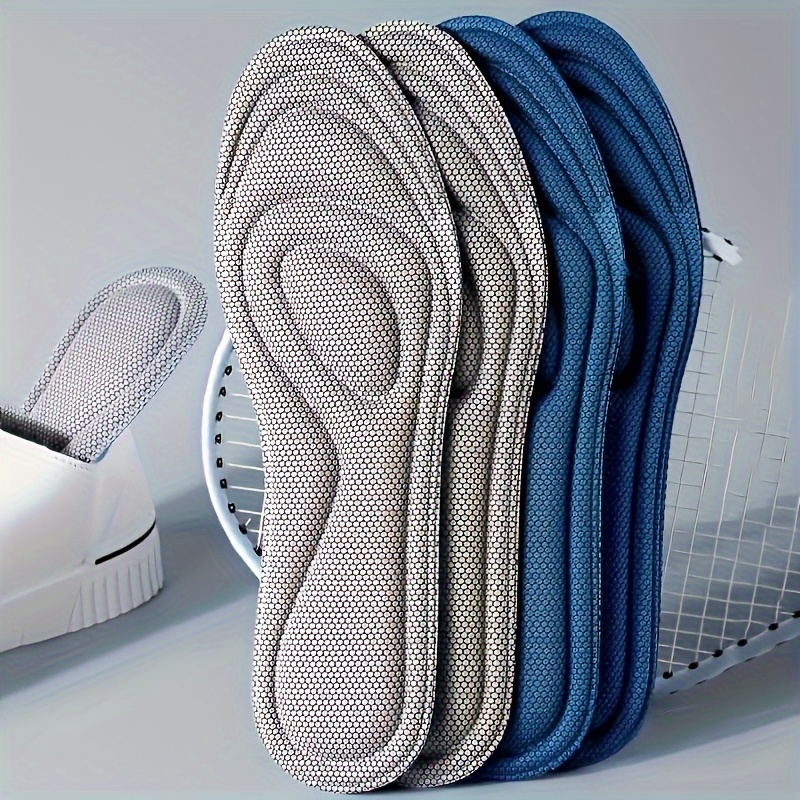 Sports Massage Insole Memory F - Insole Memory Foam 评论和价格