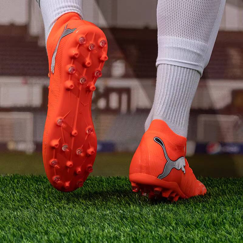 New PUMA Men's MG Football Boo - Puma Shoes Rs-X 评论和价格