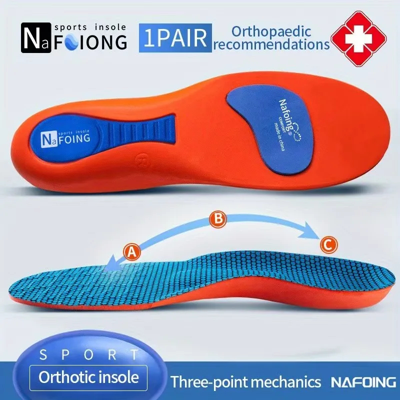 EVA Sport Insoles for Feet Men - Care For Sneaker 评论和价格