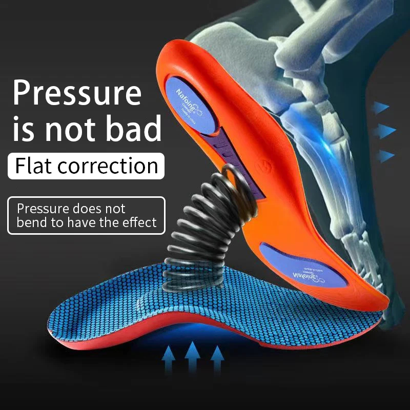 EVA Sport Insoles for Feet Men - Care For Sneaker 评论和价格