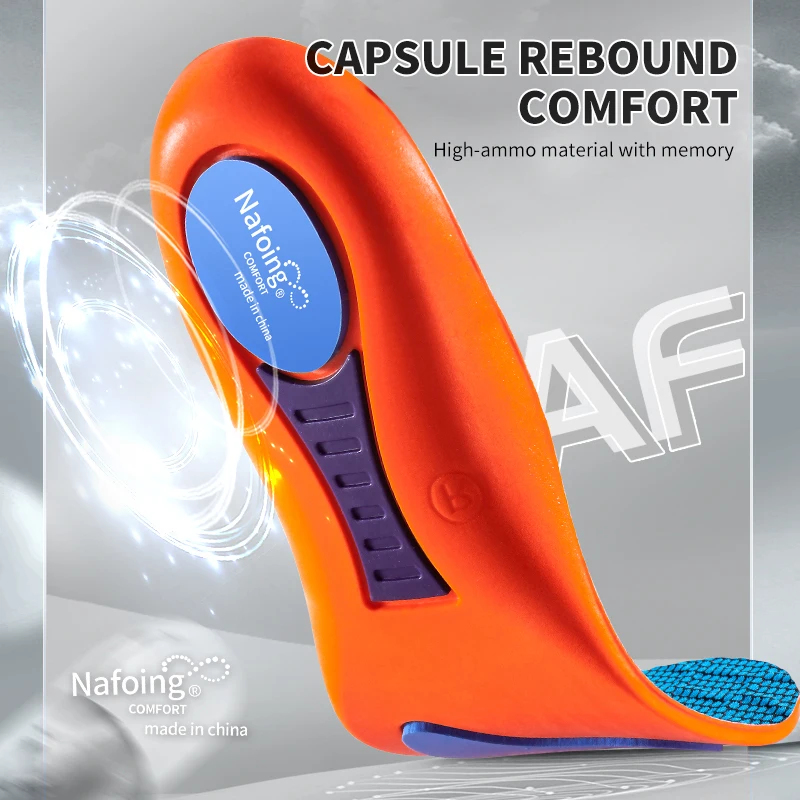 EVA Sport Insoles for Feet Men - Care For Sneaker 评论和价格