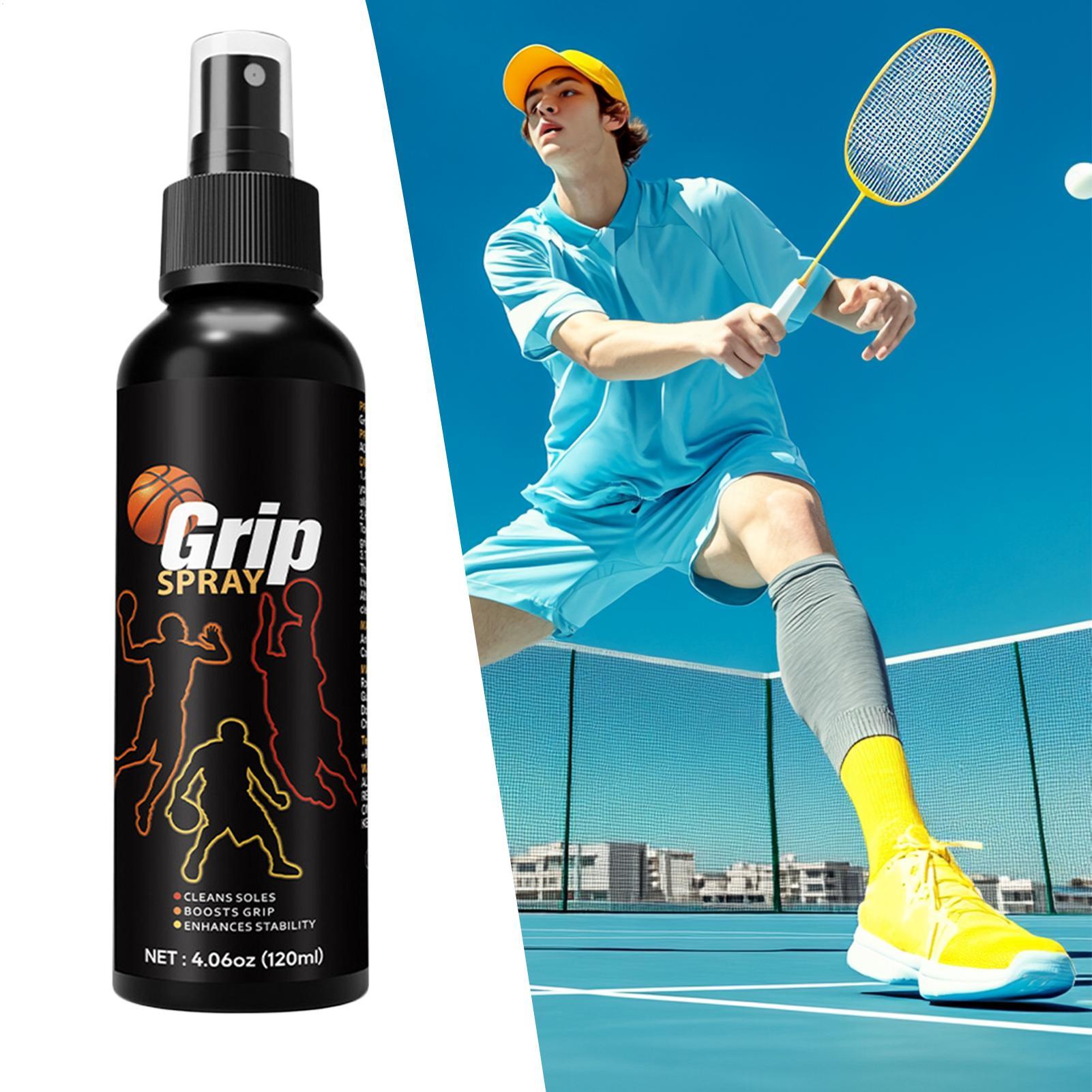 120ml Anti-Slip Grip Spray For - Care For Sneaker 评论和价格
