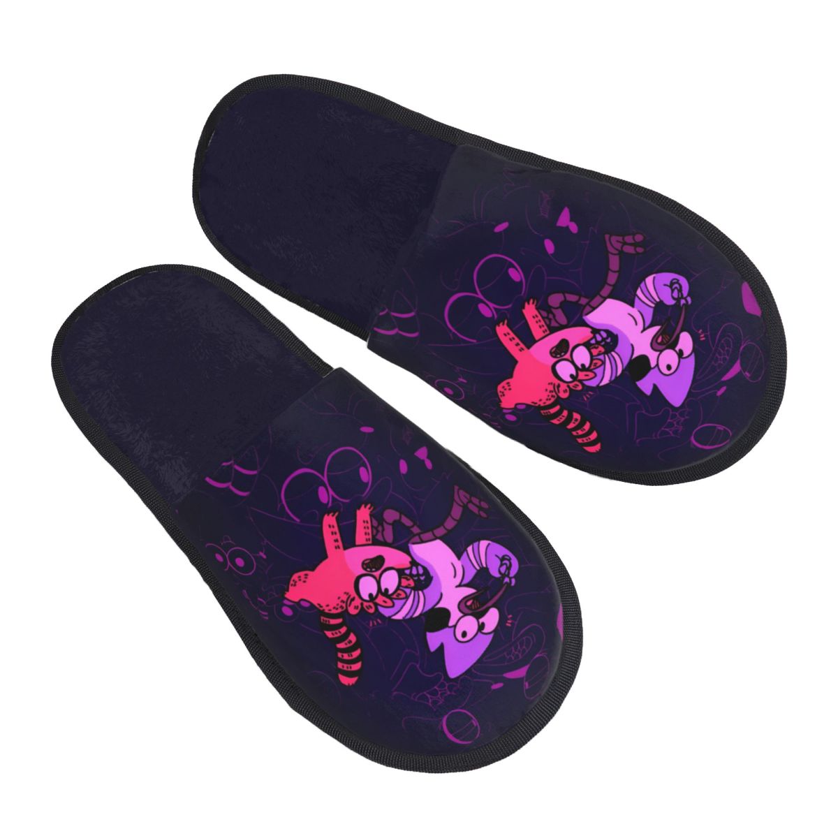Custom R-Regular Show Soft Mem - Insole Memory Foam 评论和价格