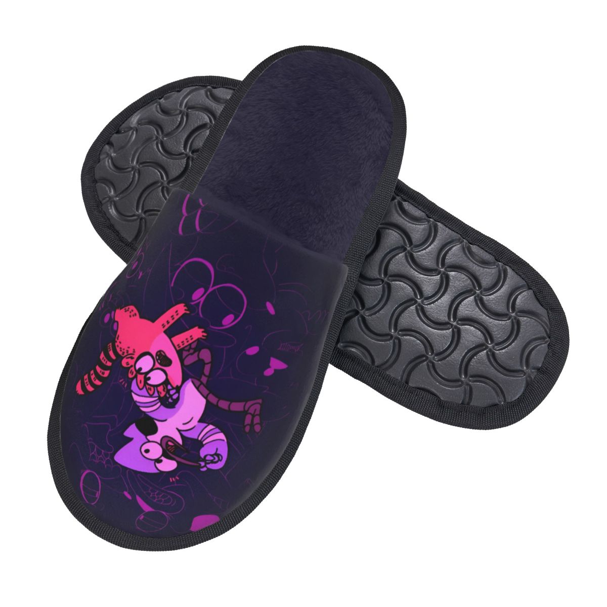 Custom R-Regular Show Soft Mem - Insole Memory Foam 评论和价格