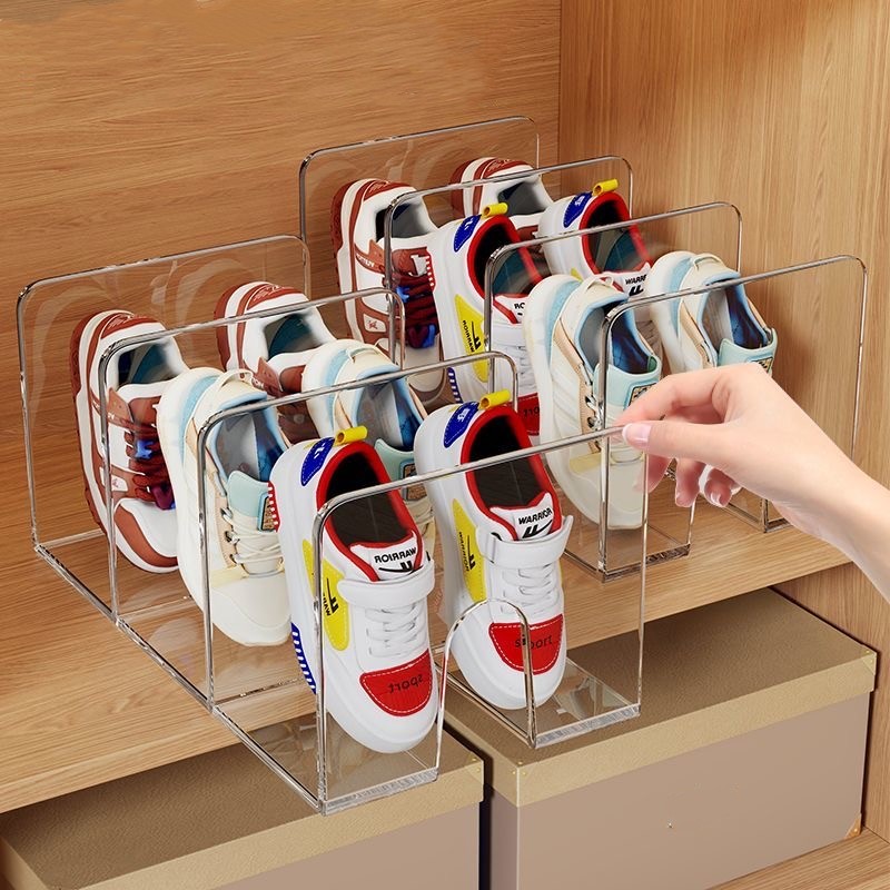 Children's Shoe Box Home Use S - Shoe Box Display 评论和价格