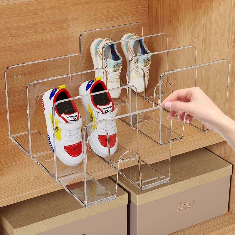 Children's Shoe Box Home Use S - Shoe Box Display 评论和价格