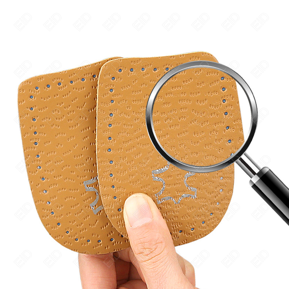 Latex Leather Heel Insoles Thi - Sneaker Leather Care 评论和价格
