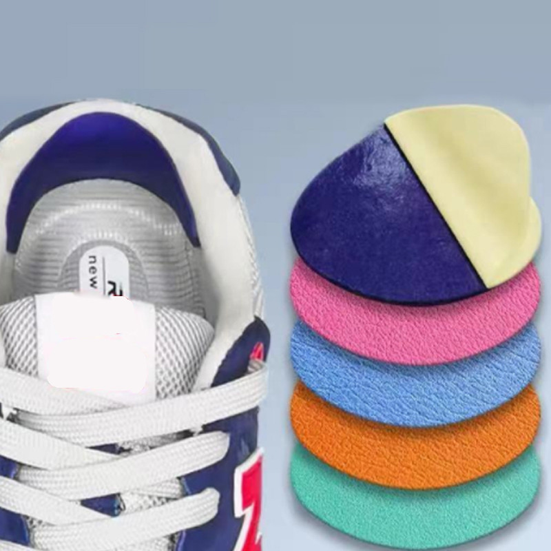 4PCS Insoles Heel Repair Subsi - Sneaker Leather Care 评论和价格