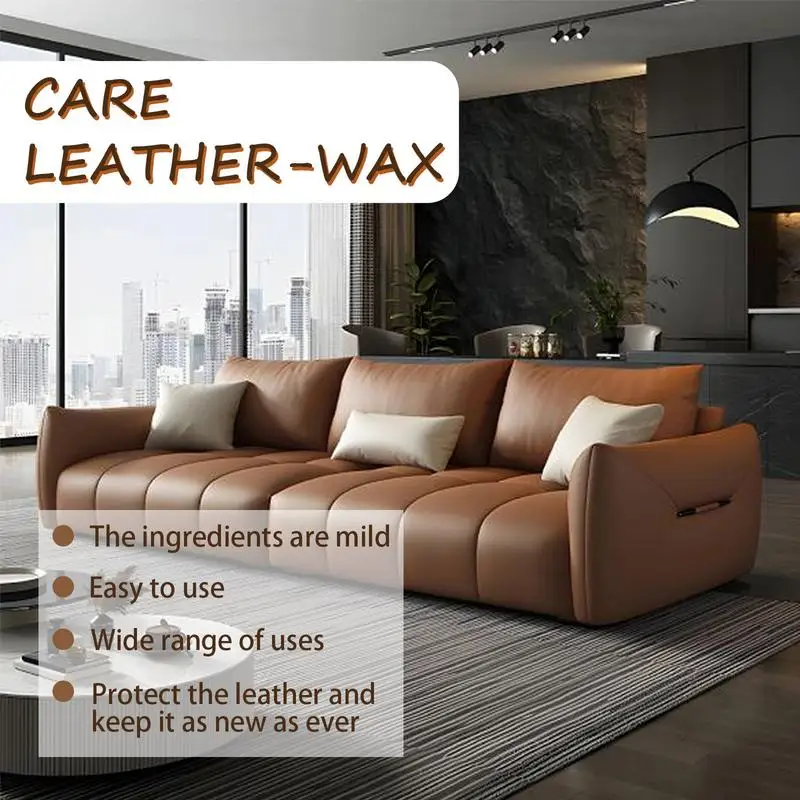 Leather Repair Cream Leather C - Sneaker Leather Care 评论和价格
