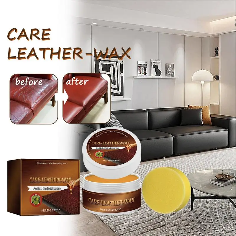 Leather Repair Cream Leather C - Sneaker Leather Care 评论和价格