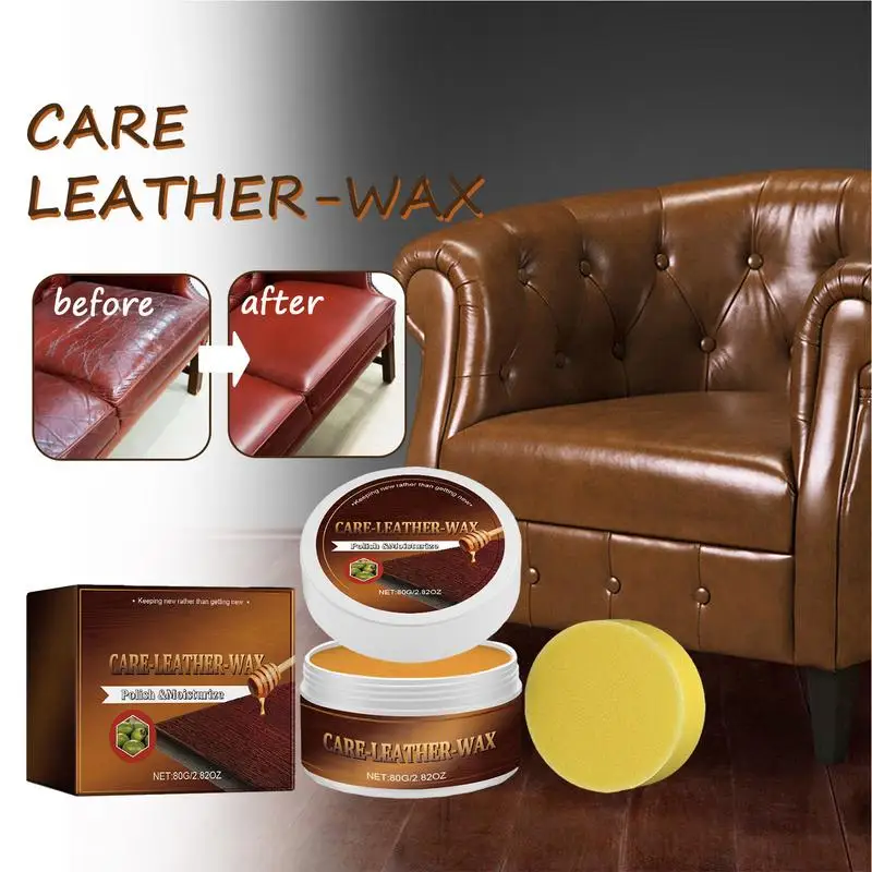 Leather Repair Cream Leather C - Sneaker Leather Care 评论和价格