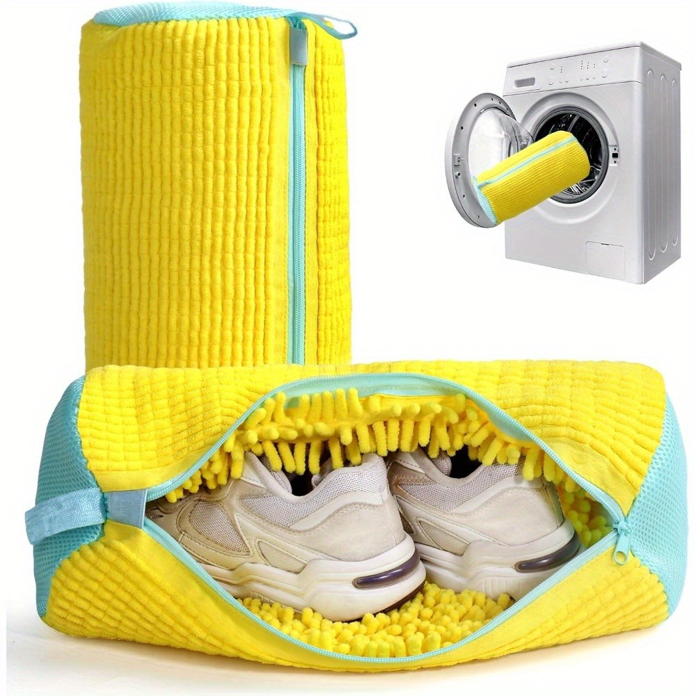 Shoe Washing Bag for Washing M - Care For Sneaker 评论和价格