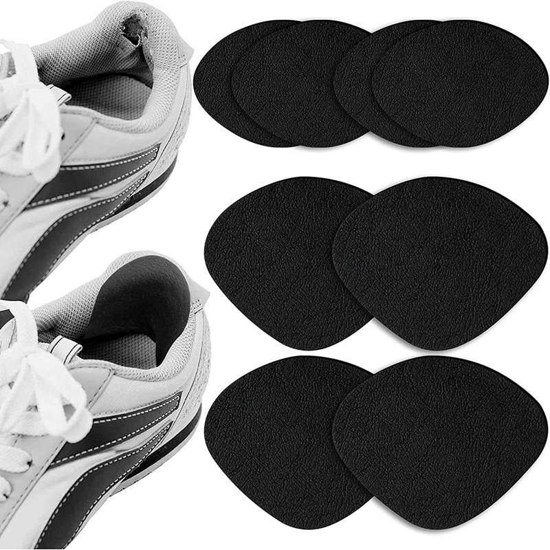 Shoe Patch Heel Sticker Vamp R - Sneaker Leather Care 评论和价格
