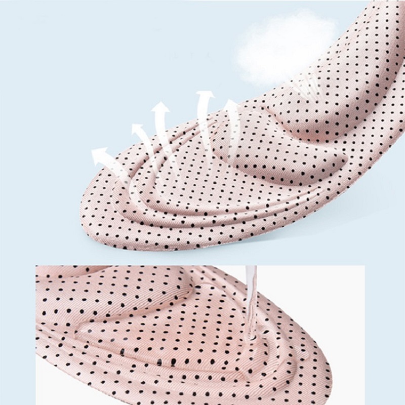 4D Memory Foam Cuttable Cushio - Insole Memory Foam 评论和价格