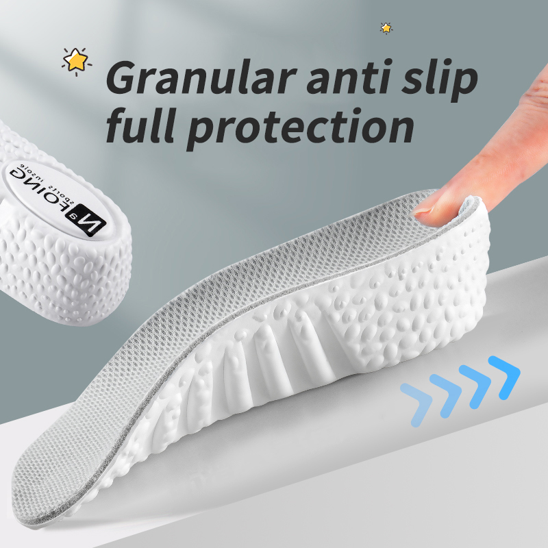 Height Increase Insoles Men Wo - Insole Memory Foam 评论和价格