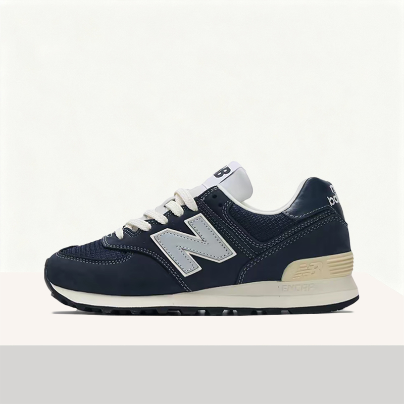 New Balance × POTTERYNB 574 Un - New Balance Shoes 574 评论和价格