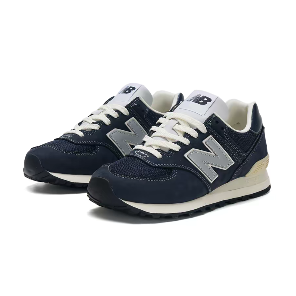 New Balance × POTTERYNB 574 Un - New Balance Shoes 574 评论和价格