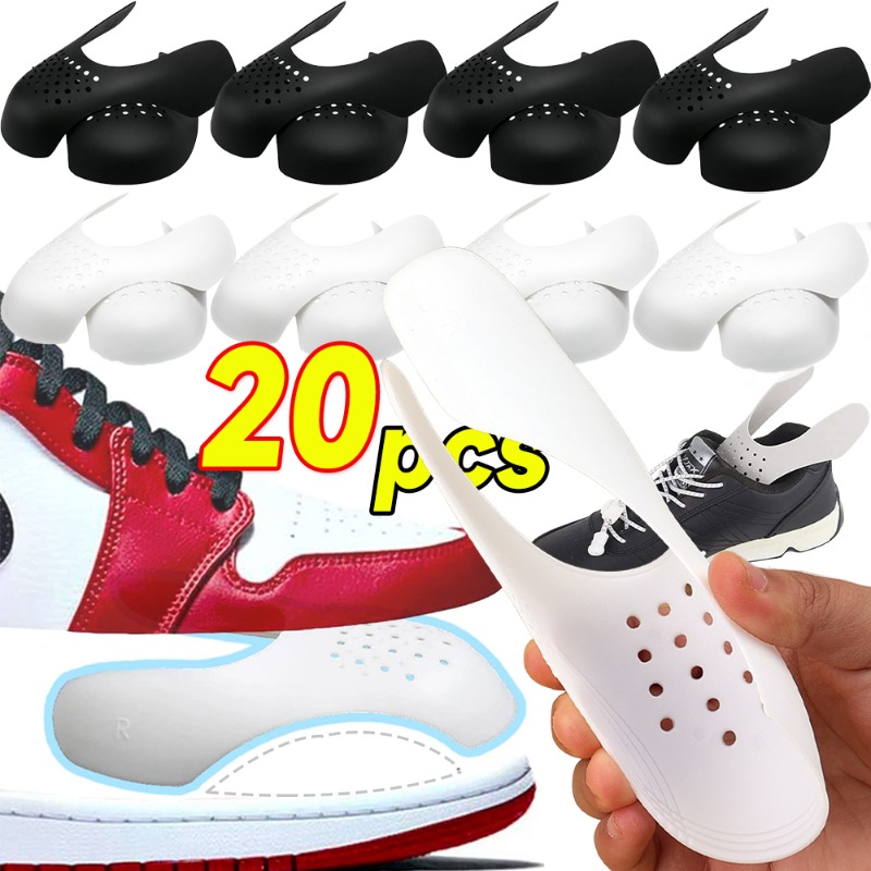 Crease Protector Shoe Head Str - Crease Protector Toe 评论和价格