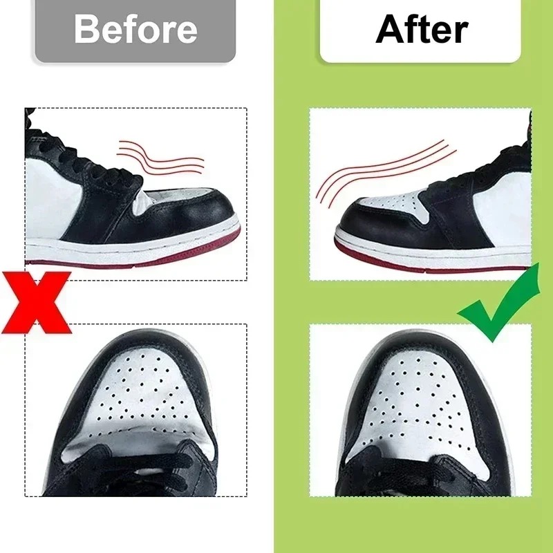Crease Protector Shoe Head Str - Crease Protector Toe 评论和价格