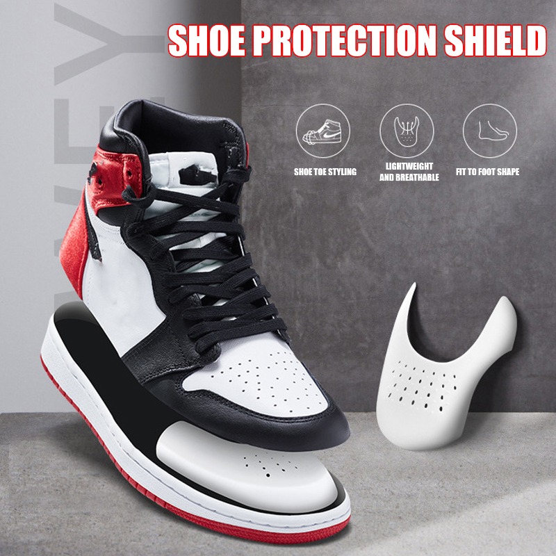 Crease Protector Shoe Head Str - Crease Protector Toe 评论和价格